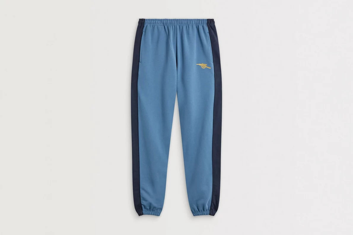 Arsenal Essentials Unisex Contrast Joggers