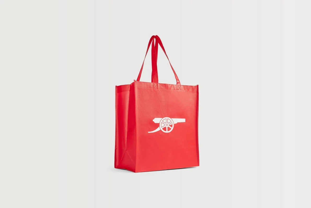 Arsenal F.C. Medium Carrier Bag