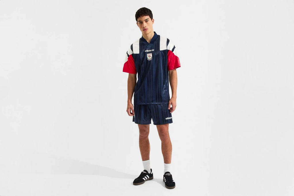Arsenal adidas 26/27 EQT Shirt