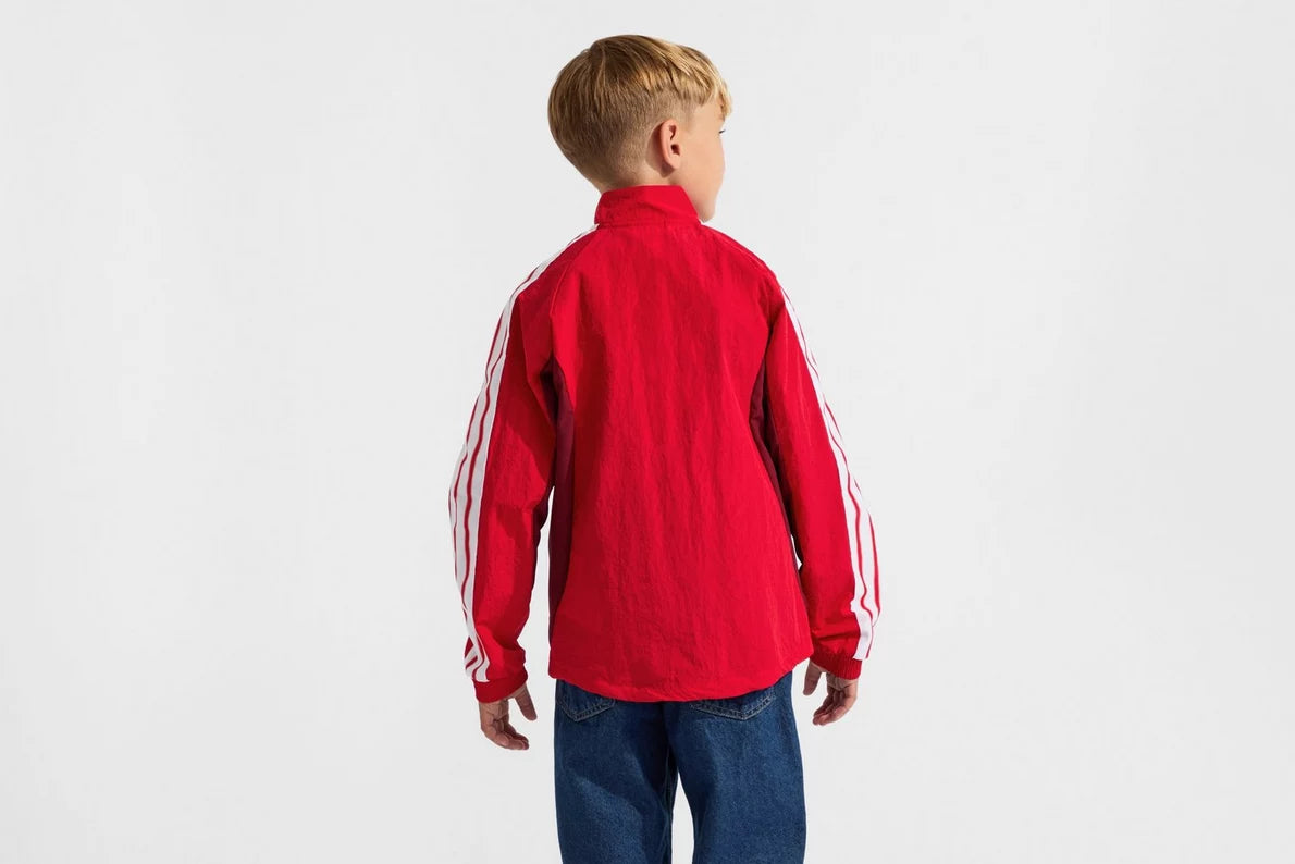 Arsenal adidas Kids 26/27 Anthem Jacket