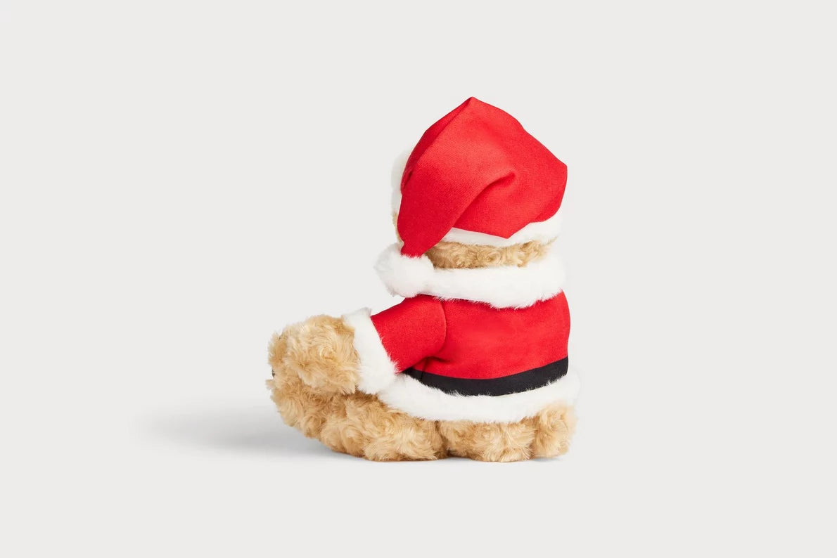 Arsenal Christmas Teddy Bear