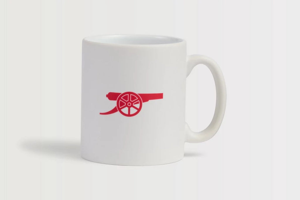Arsenal Mum Mug