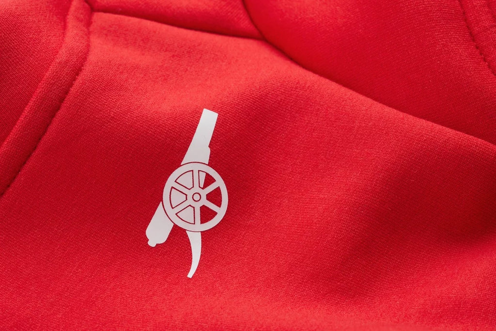 Arsenal Pet Sweatshirt