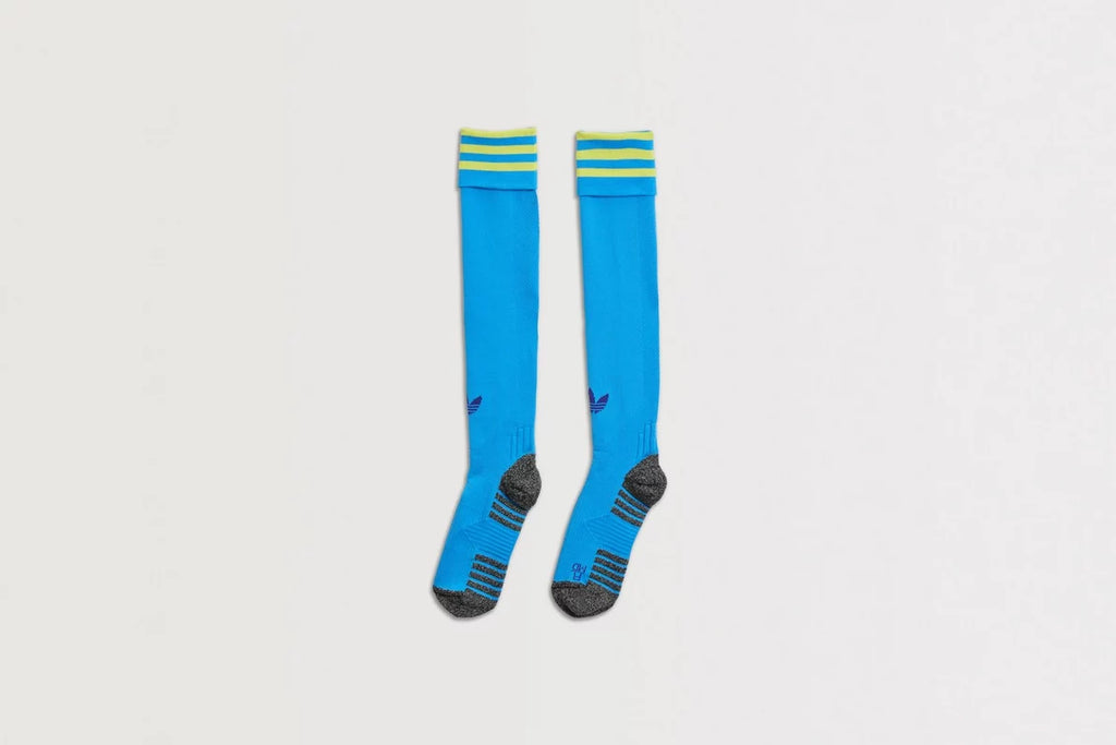 Arsenal adidas Kids 26/27 Away Goalkeeper Socks