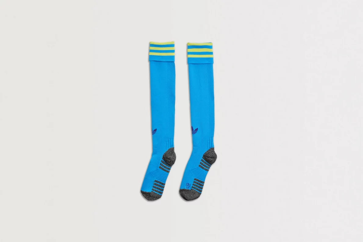 Arsenal adidas Kids 26/27 Away Goalkeeper Socks