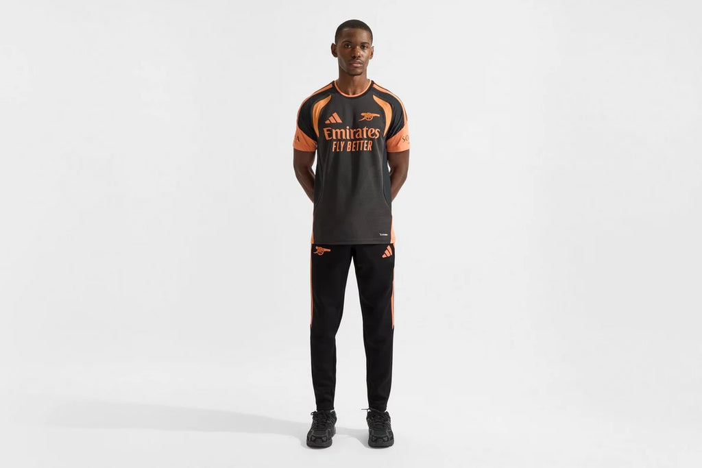 Arsenal adidas 26/27 Pro Training Sweatpants