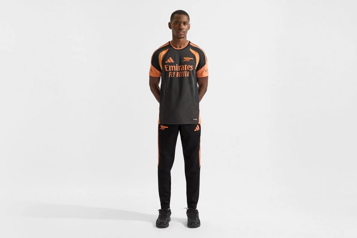 Arsenal adidas 26/27 Pro Training Sweatpants