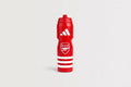 Arsenal adidas 26/27 Home Water Bottle