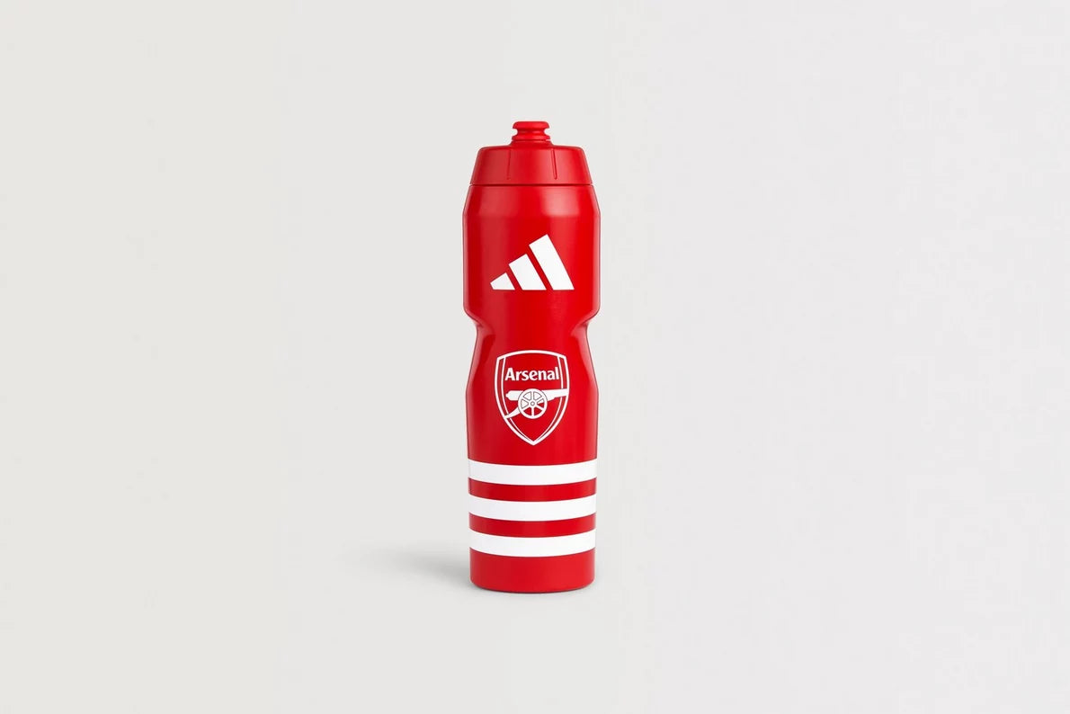 Arsenal adidas 26/27 Home Water Bottle