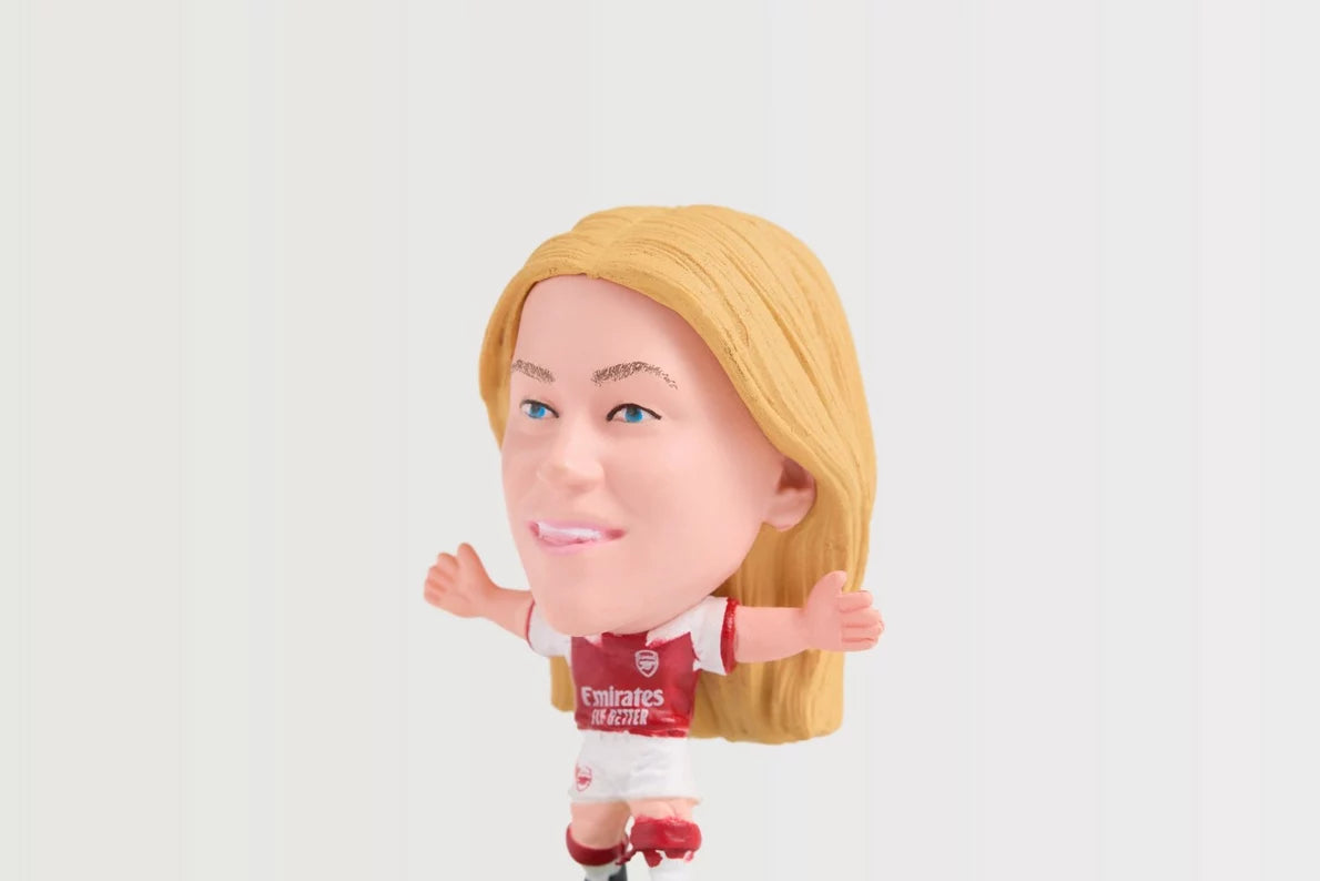 Arsenal Alessia Russo 24/25 Figurine