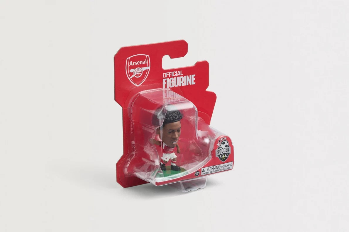 Arsenal Myles Lewis-Skelly Home Kit Figurine