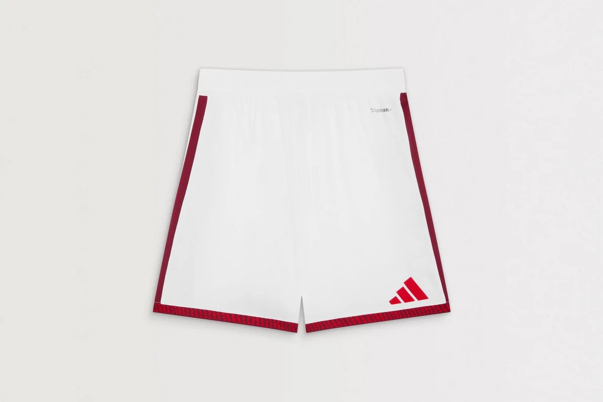 Arsenal adidas 26/27 Authentic Home Shorts