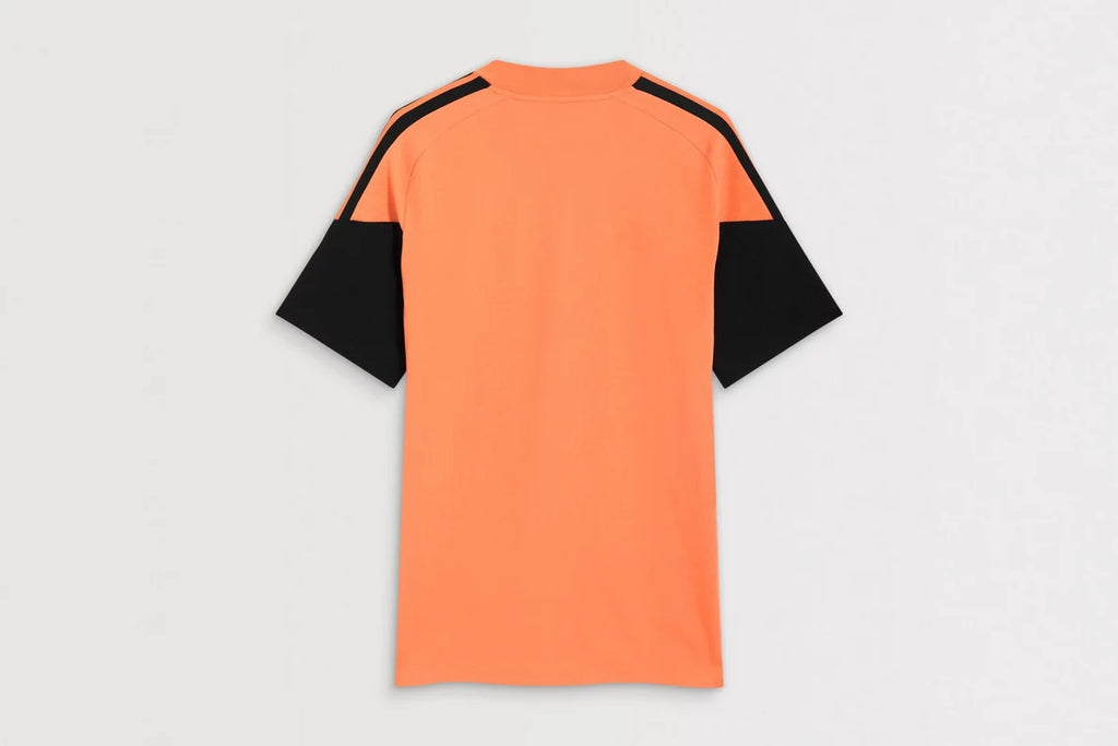 Arsenal adidas 26/27 Orange Training T-Shirt