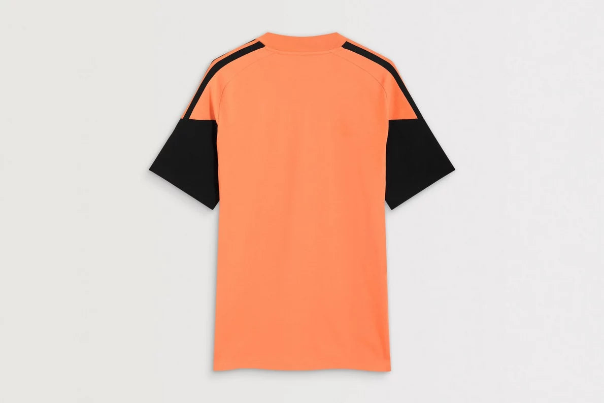 Arsenal adidas 26/27 Orange Training T-Shirt