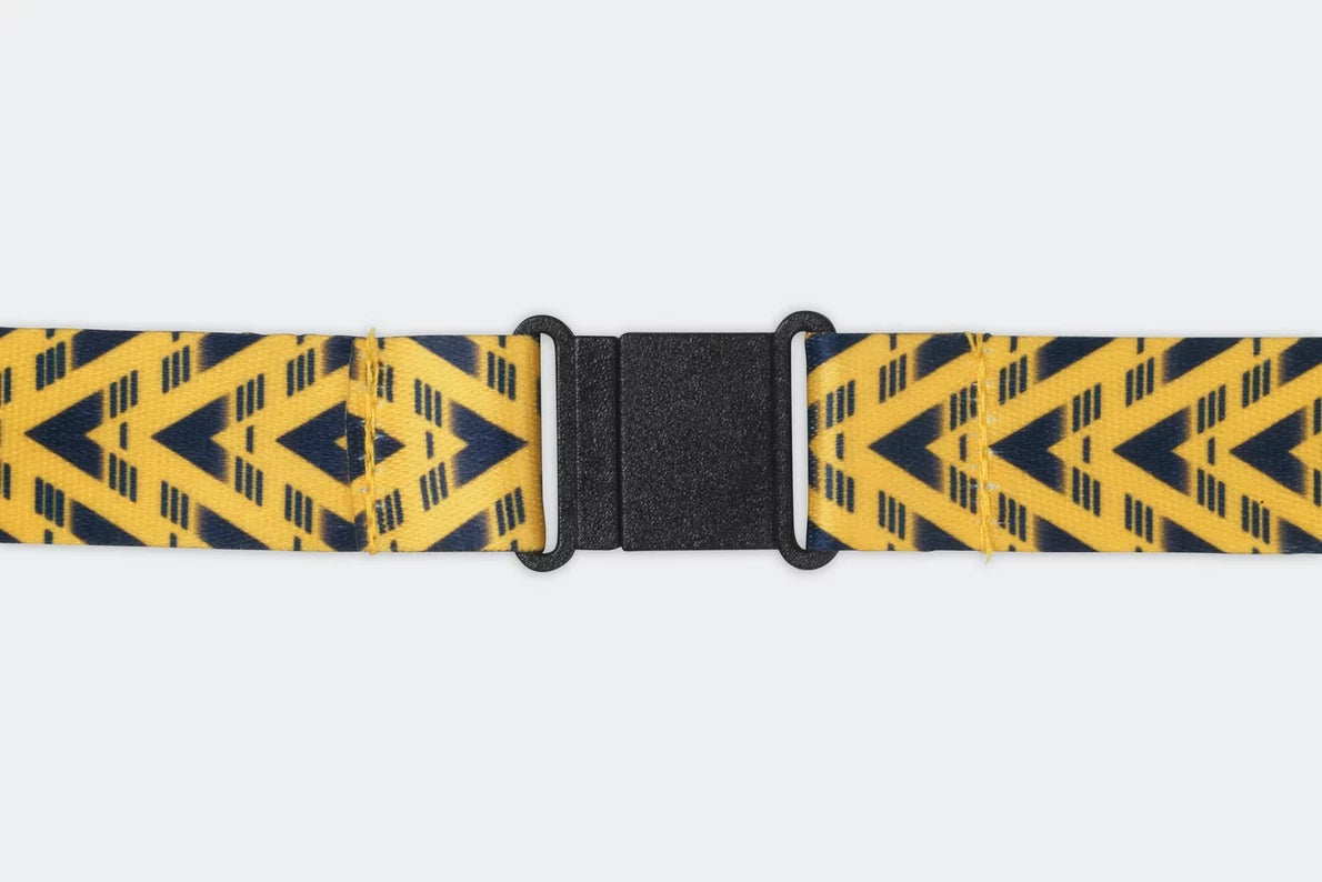 Arsenal Bruised Banana Lanyard