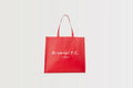 Arsenal F.C. Large Carrier Bag