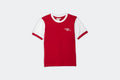 Arsenal Kids Retro 1970s Home Shirt
