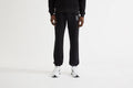 Arsenal Black Concordia Joggers