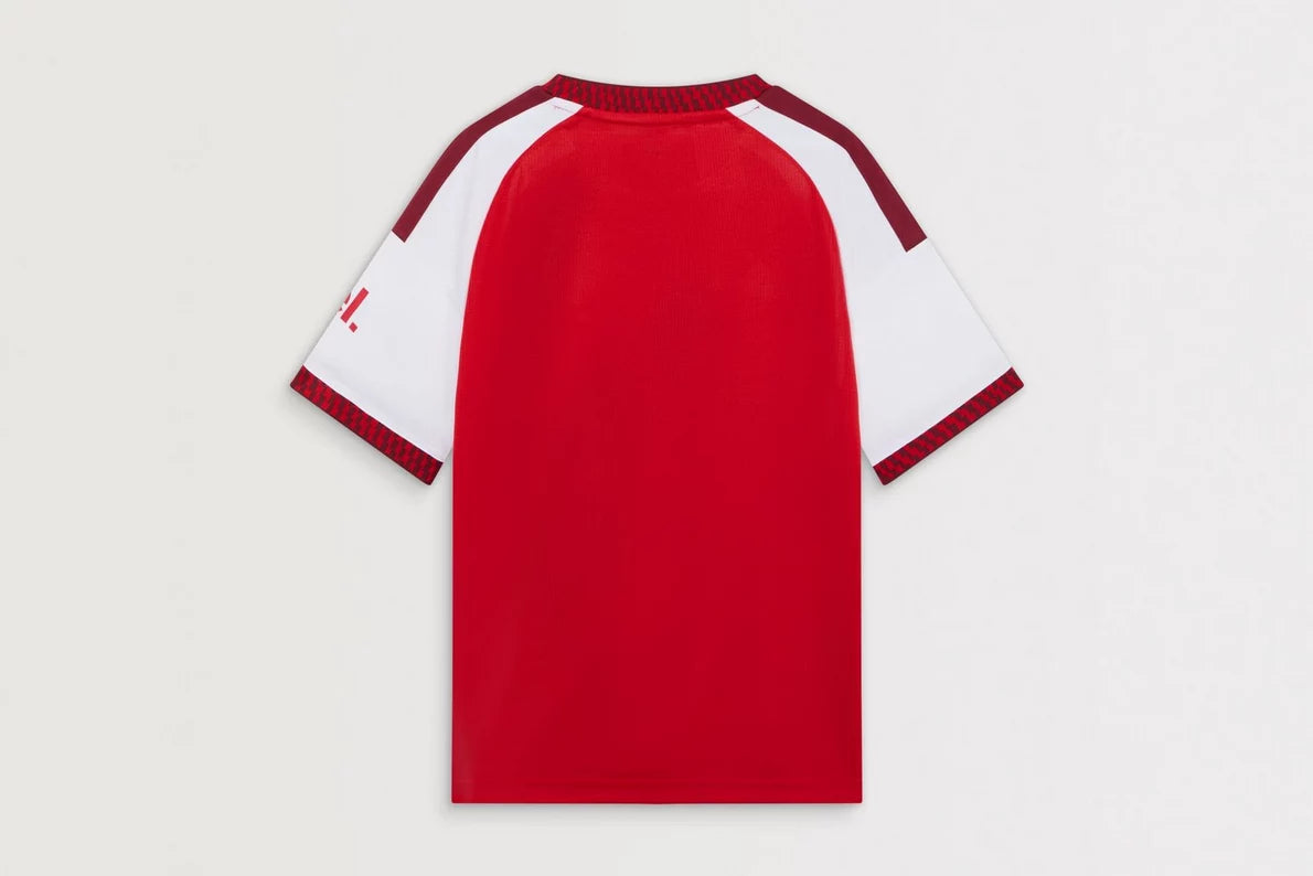 Arsenal adidas Kids 26/27 Home Shirt