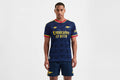Arsenal adidas 26/27 Authentic Away Shirt