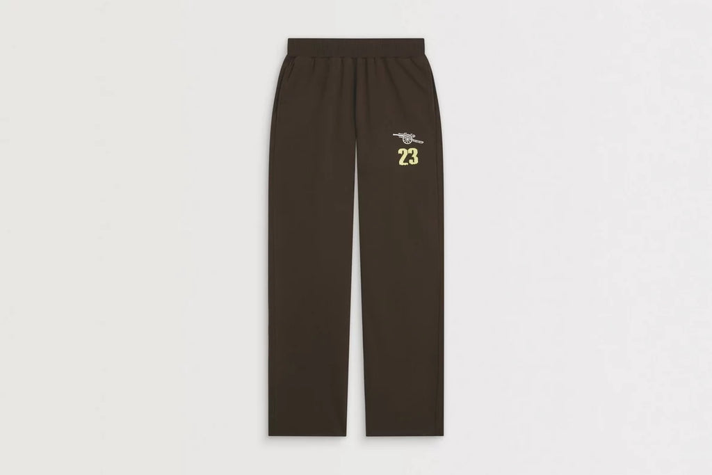 Arsenal AWFC Classics Russo Straight Leg Joggers