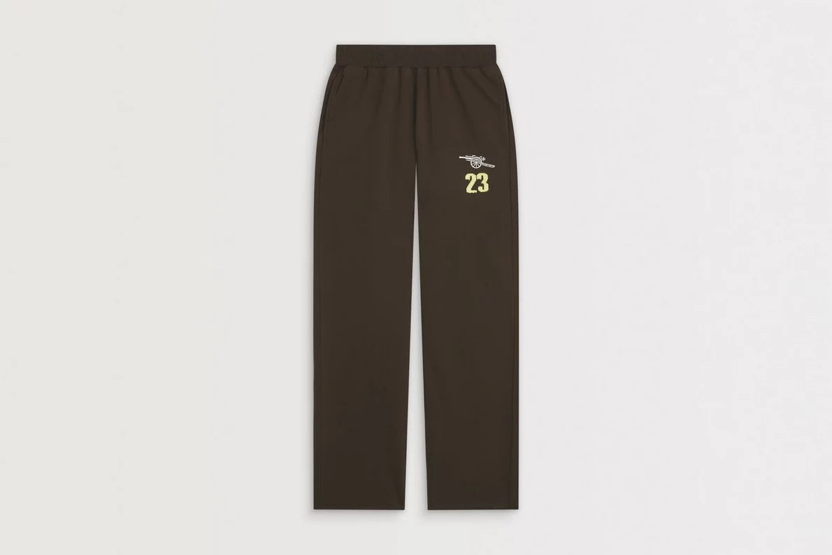 Arsenal AWFC Classics Russo Straight Leg Joggers