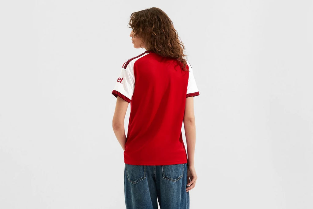 Arsenal adidas Womens 26/27 Home Shirt