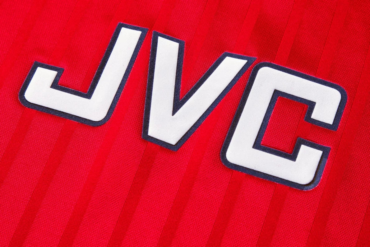 Arsenal Kids Retro 92-94 Home Shirt