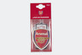 Arsenal 3-piece Air Freshener
