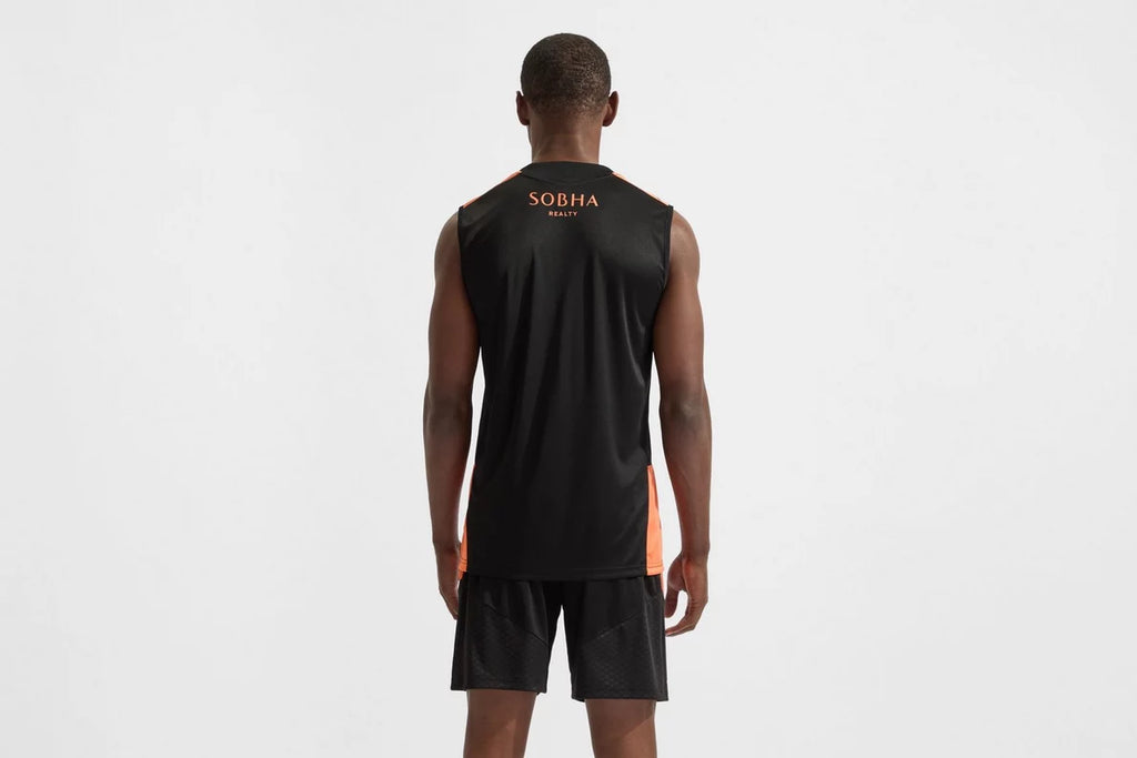Arsenal adidas 26/27 Training Sleeveless Shirt