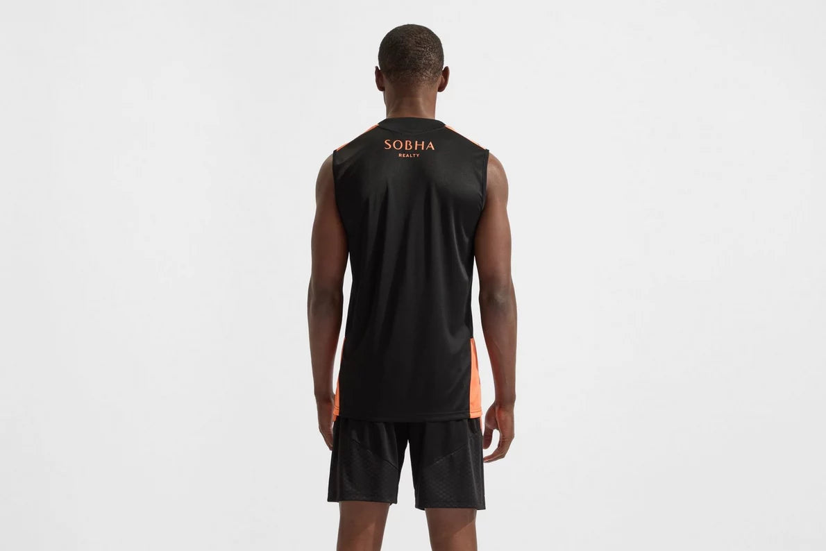 Arsenal adidas 26/27 Training Sleeveless Shirt