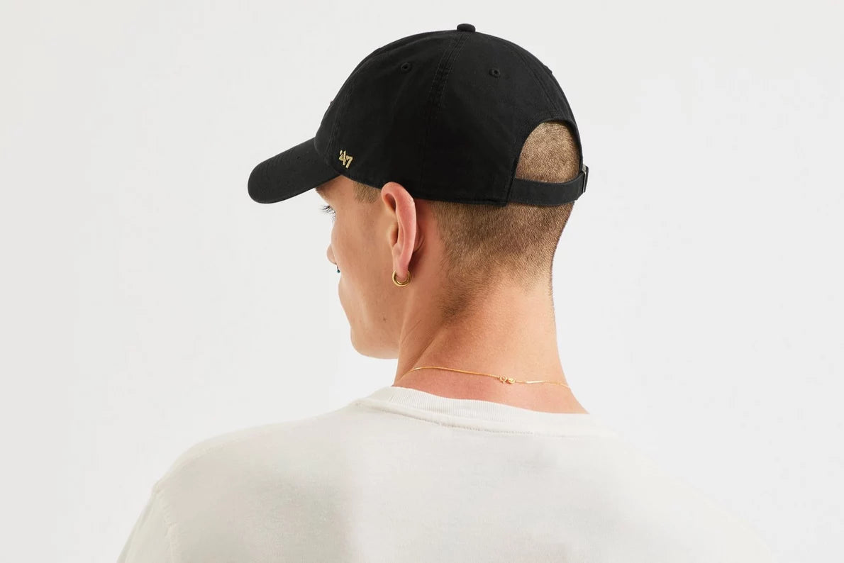 Arsenal 47 Gothic A Cap