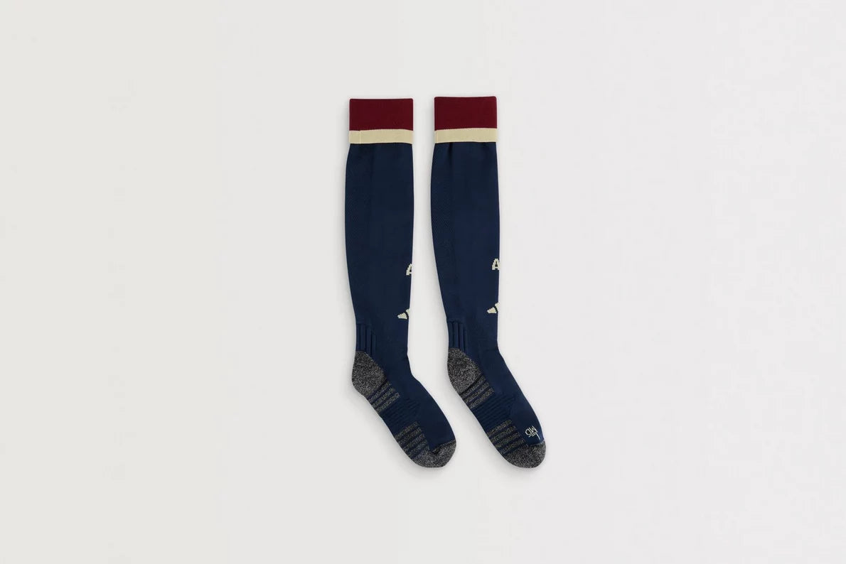 Arsenal adidas Kids 26/27 Third Socks