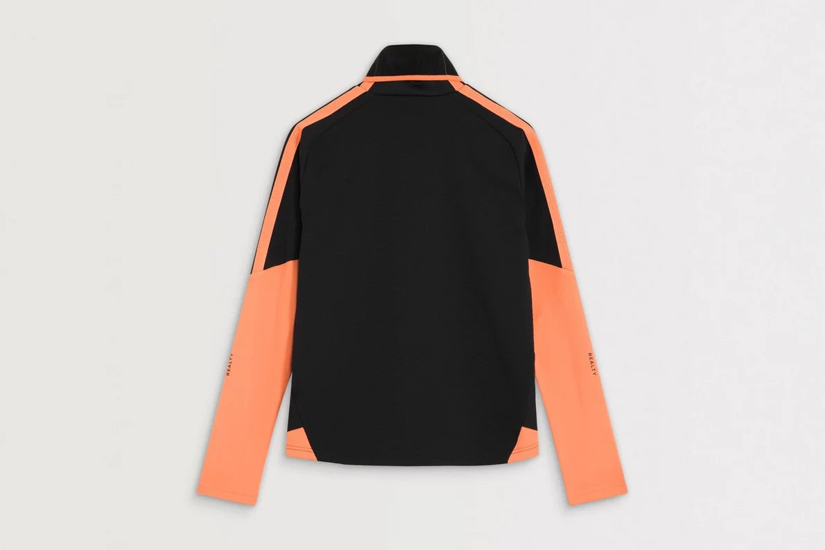 Arsenal adidas Womens 26/27 Training Warm Top