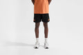 Arsenal adidas 26/27 Training Downtime Woven Shorts