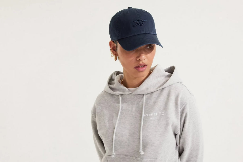 Arsenal 47 Navy Tonal Cannon Cap