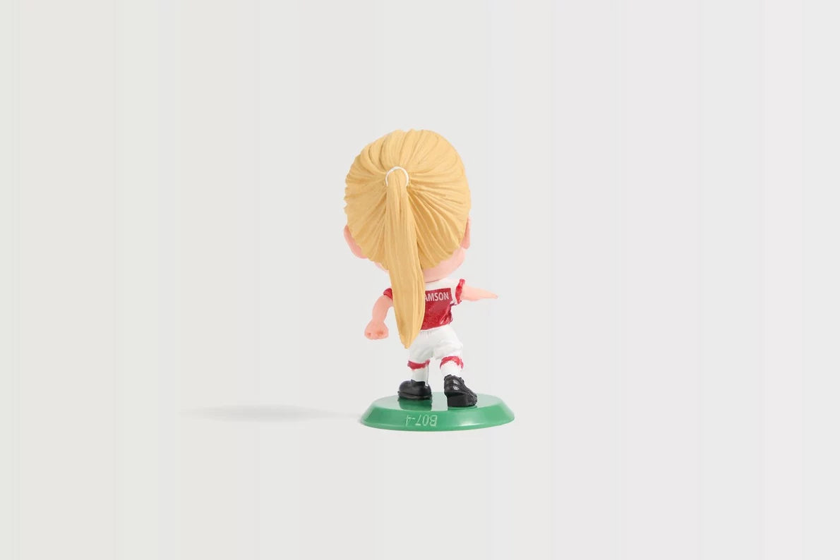 Arsenal Leah Williamson 24/25 Figurine