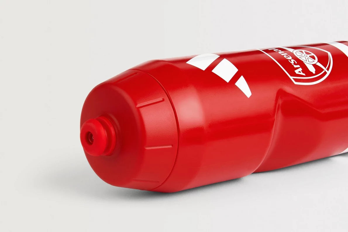 Arsenal adidas 26/27 Home Water Bottle