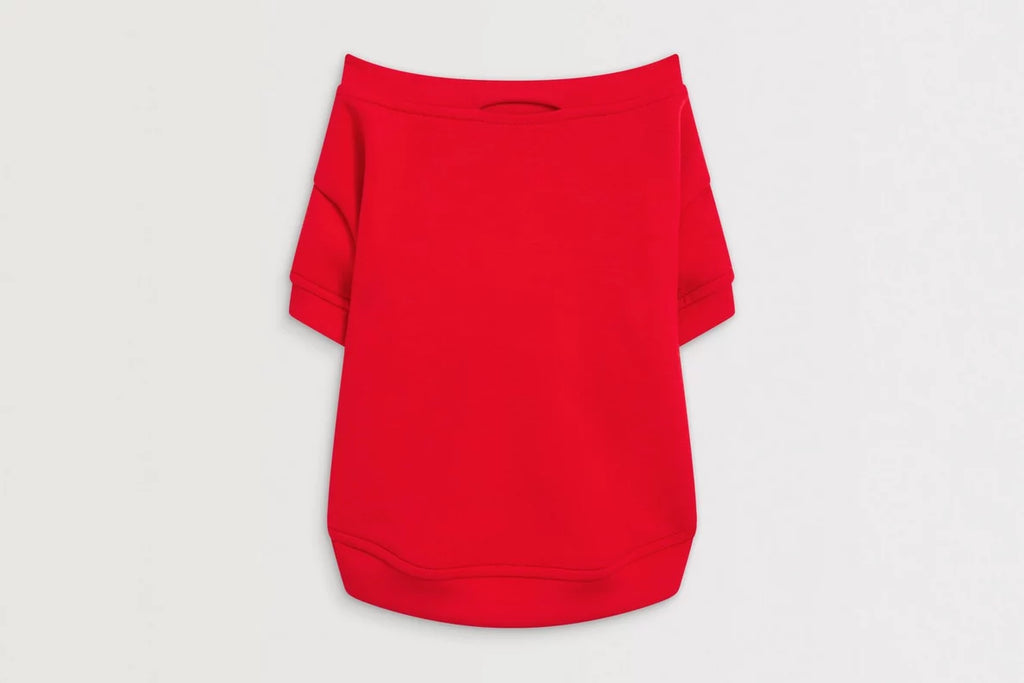 Arsenal Pet Sweatshirt