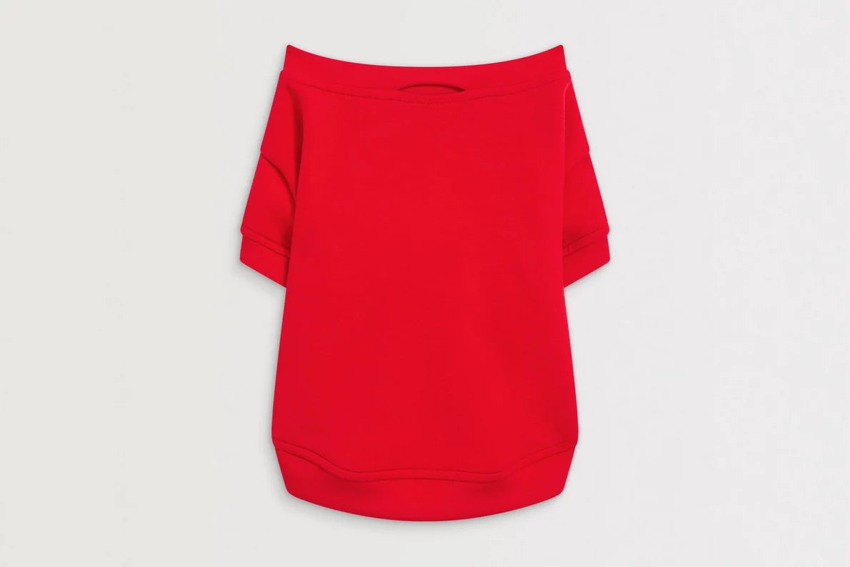 Arsenal Pet Sweatshirt