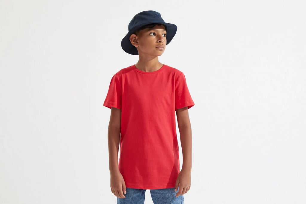Arsenal Toddler 47 Tonal Cannon Bucket Hat
