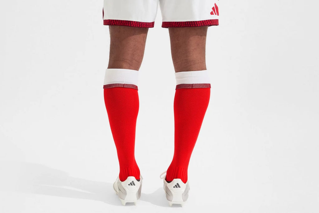 Arsenal adidas 26/27 Home Socks