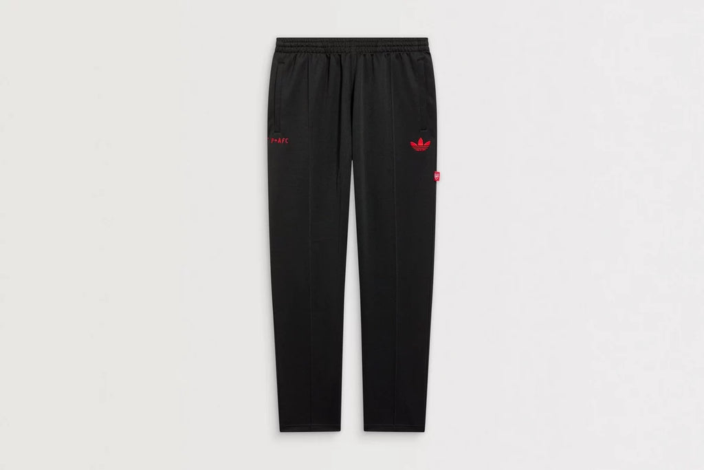 Arsenal adidas Places+Faces 25/26 Track Pants