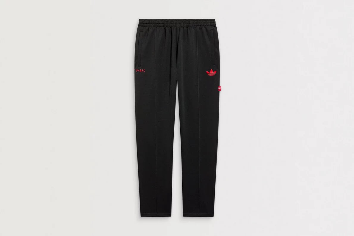 Arsenal adidas Places+Faces 25/26 Track Pants