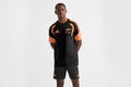 Arsenal adidas 26/27 Black Training T-Shirt
