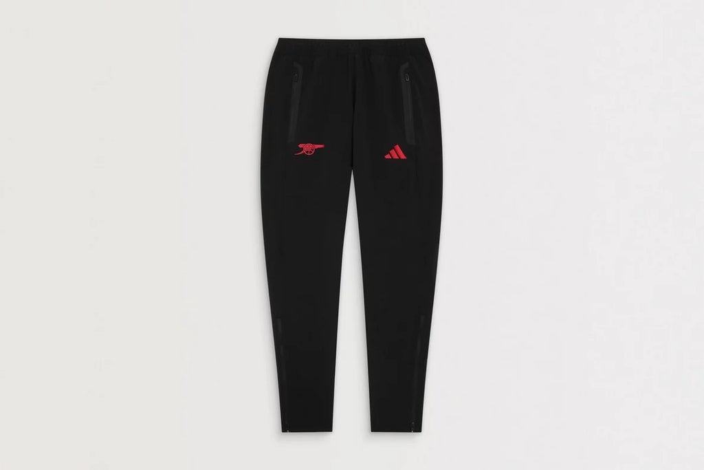 Arsenal adidas Womens 26/27 Tiro Travel Pants