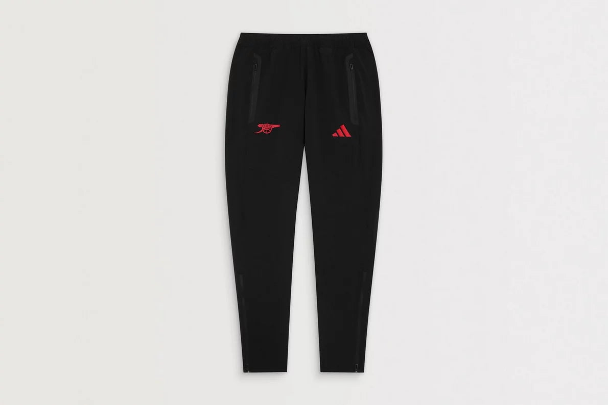 Arsenal adidas Womens 26/27 Tiro Travel Pants