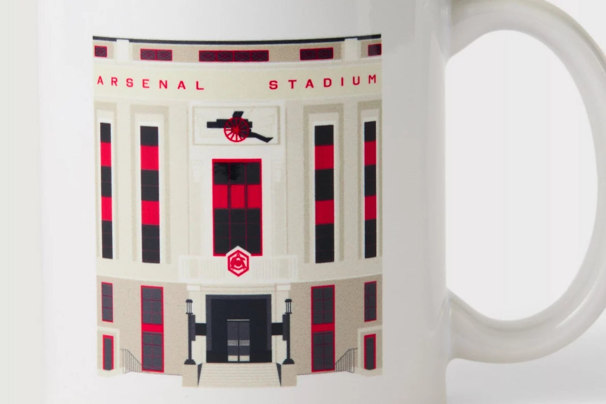 Arsenal Highbury Mug