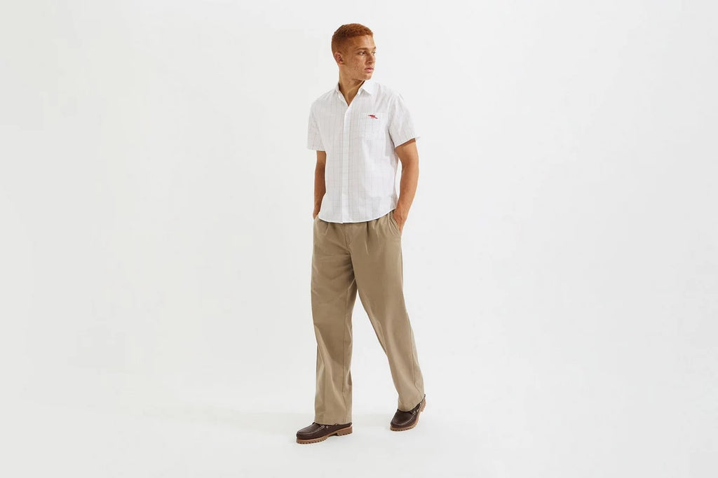 Arsenal Classics Boardroom Short Sleeved Shirt