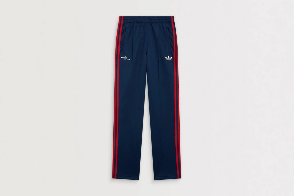 Arsenal adidas Womens 25/26 Originals Track Pants